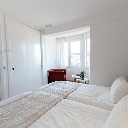 Polo Apartaments 7A Marbella Bagian luar foto