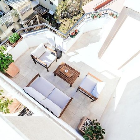 Polo Apartaments 7A Marbella Bagian luar foto