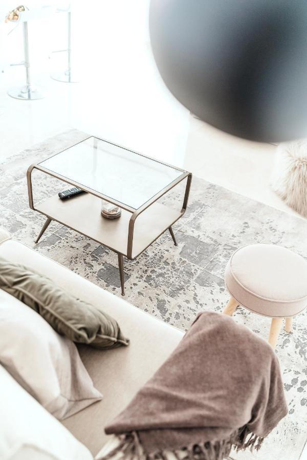 Polo Apartaments 7A Marbella Bagian luar foto