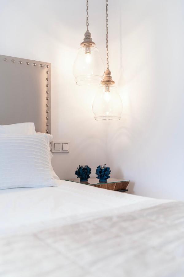 Polo Apartaments 7A Marbella Bagian luar foto